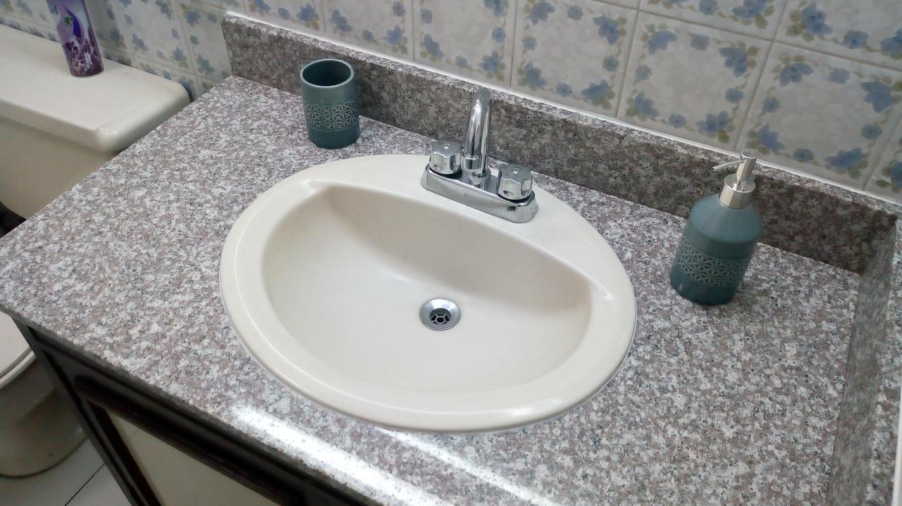 Apartment Business/Airport Area Гватемала Экстерьер фото