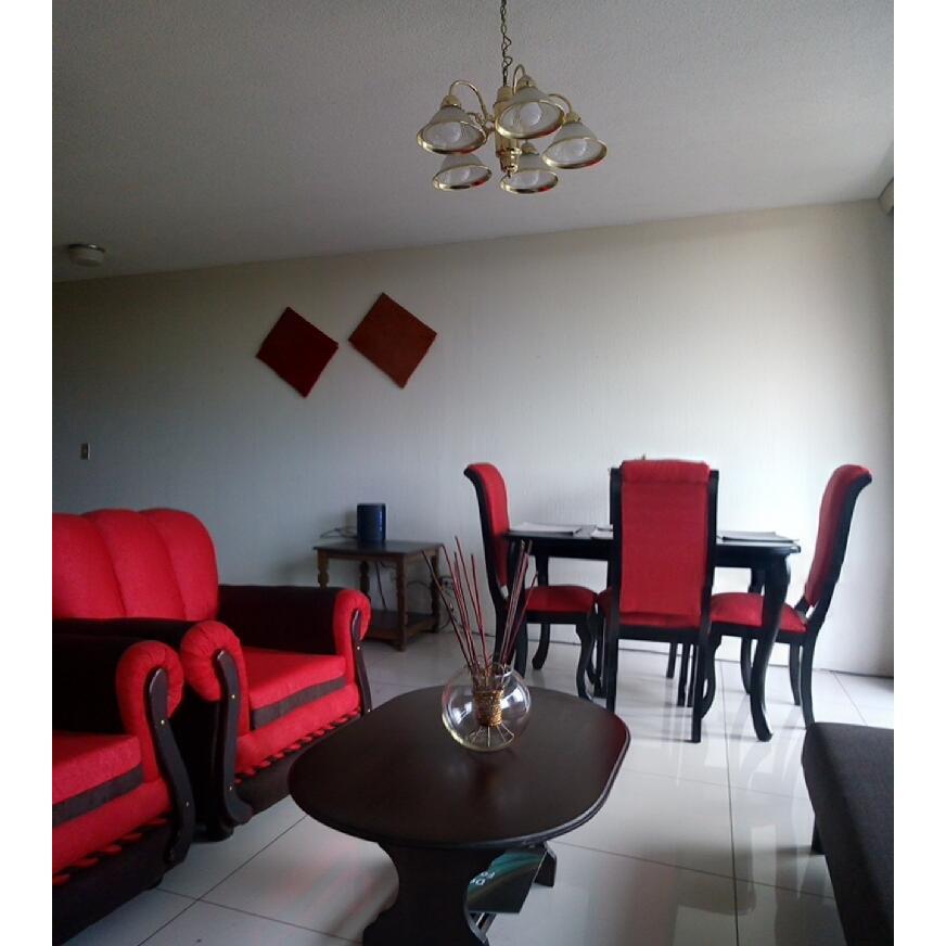Apartment Business/Airport Area Гватемала Экстерьер фото