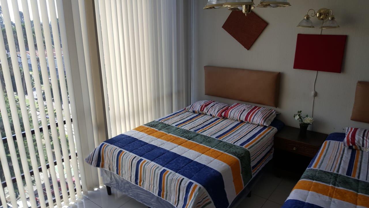 Apartment Business/Airport Area Гватемала Экстерьер фото