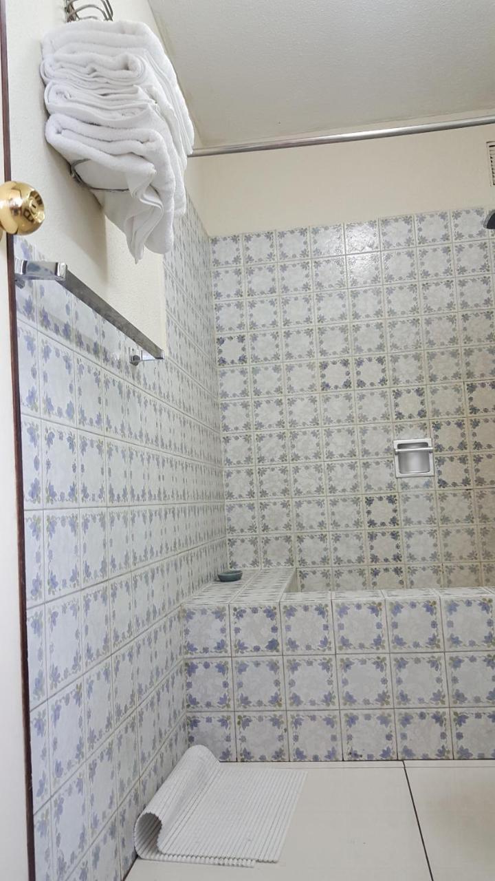 Apartment Business/Airport Area Гватемала Экстерьер фото
